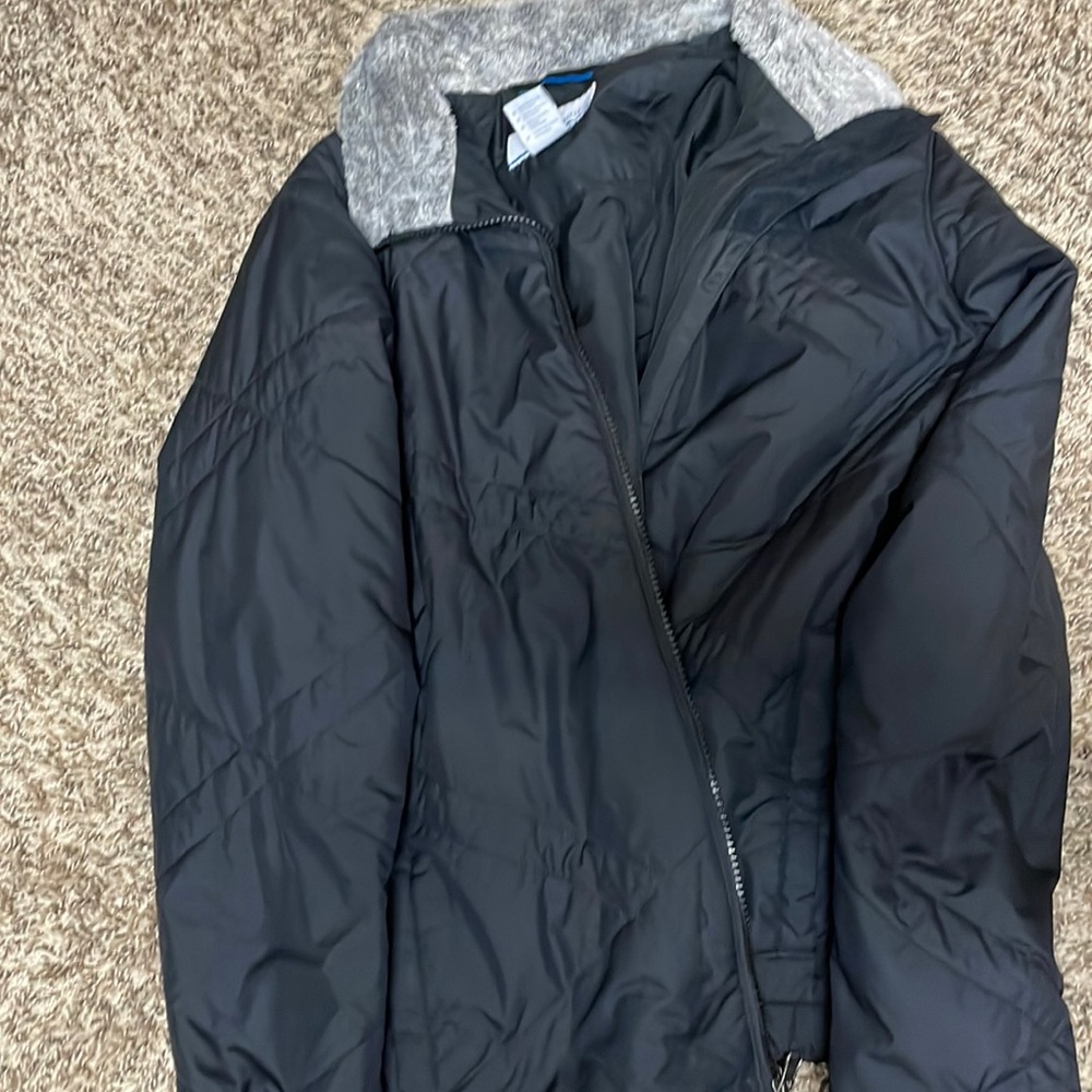 Columbia Ladies Jacket